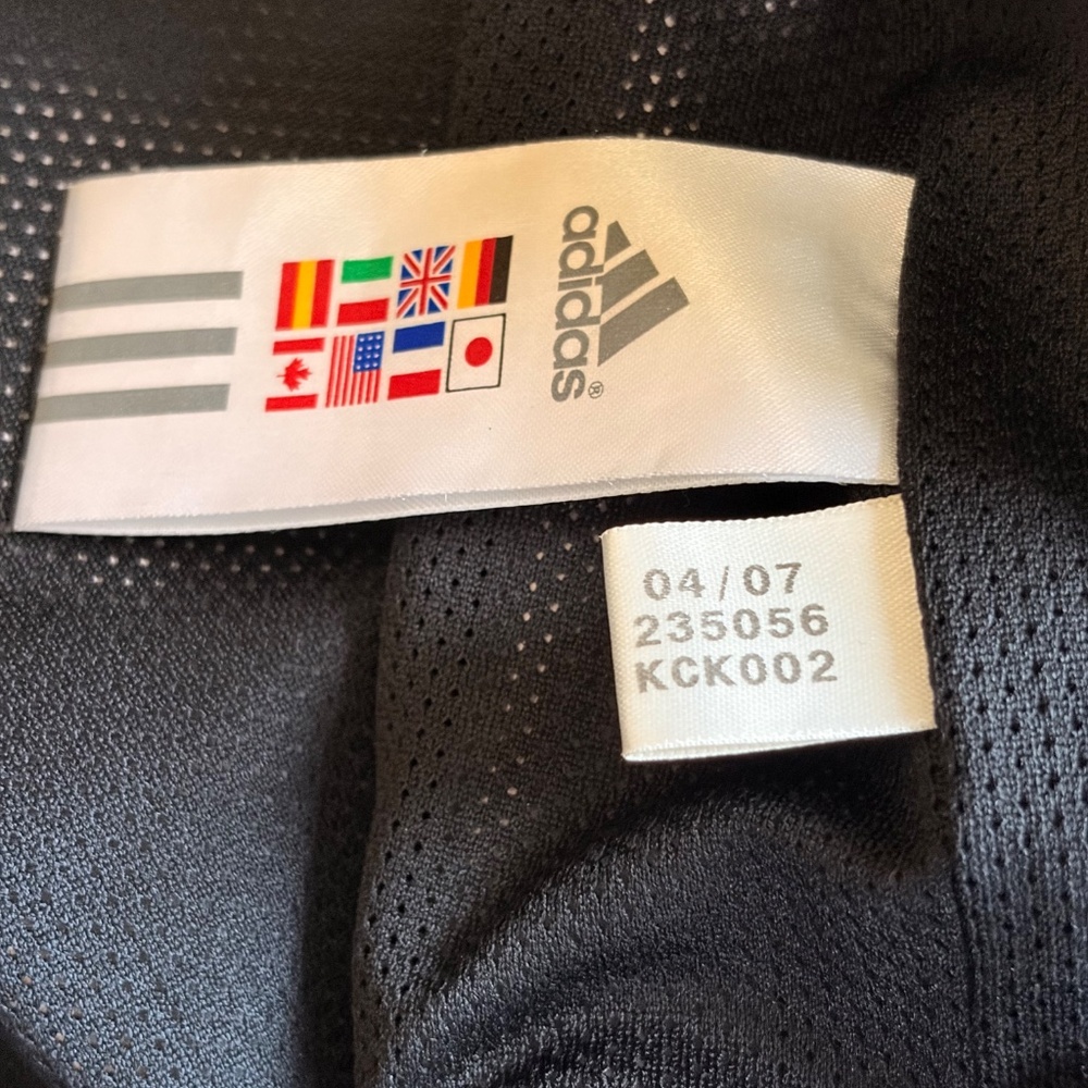 Adidas Climaproof jacket Large black - Picture 13 of 14